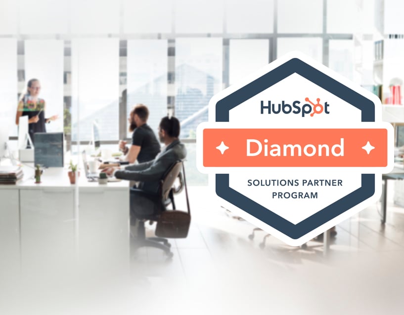 mbudo HubSpot Diamond partner agency