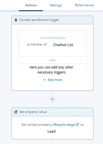 chatbot 1.1