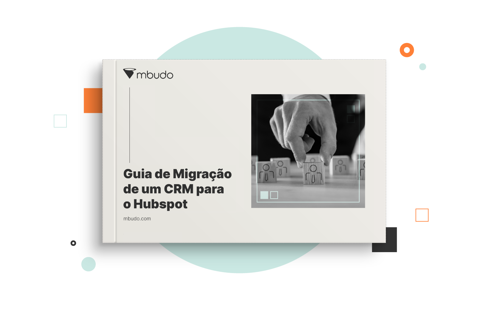 EBOOK: Guia de migracao de um crm para o hubspot