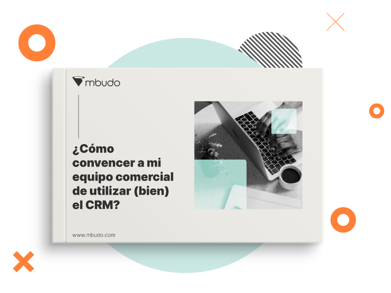 ebook: HubSpot CRM