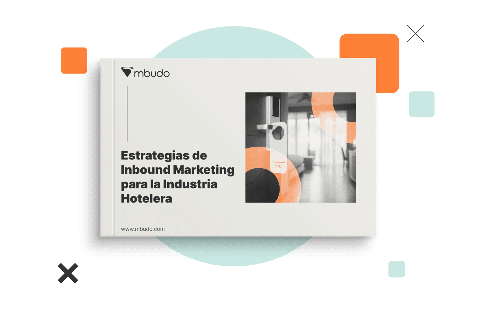 Ebook: Estrategias de Inbound Marketing para hoteles