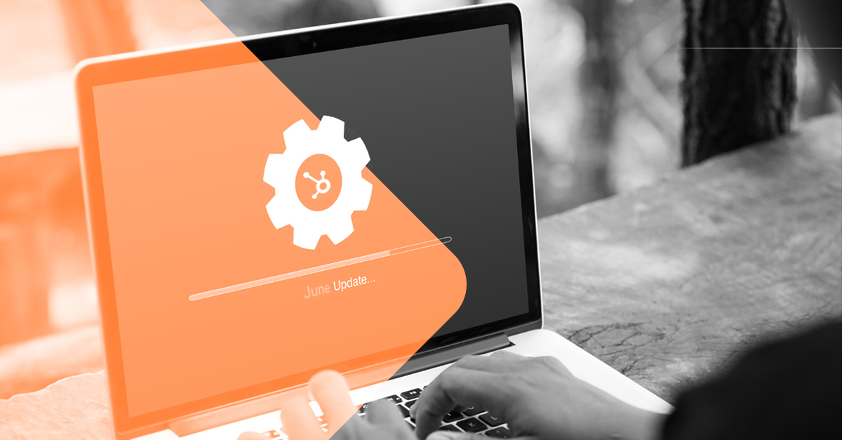 hubspot product update june 2023