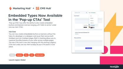 HubSpot - May 2023 (April 2023 updates) EMEA Partner Product Updates (1)