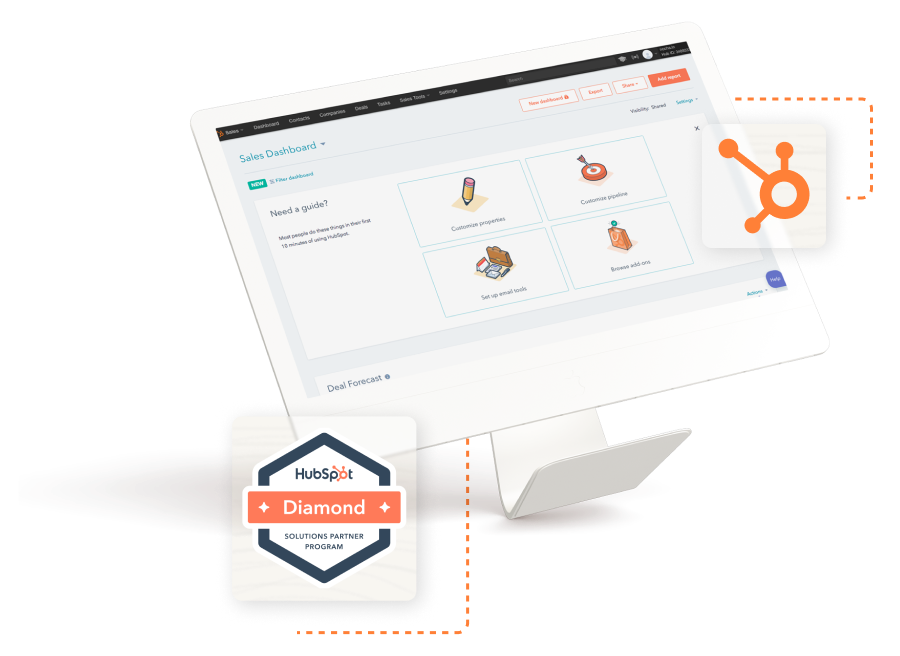 Hubspot Onboarding