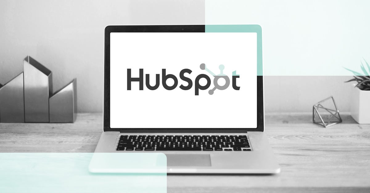 hubspot crm 