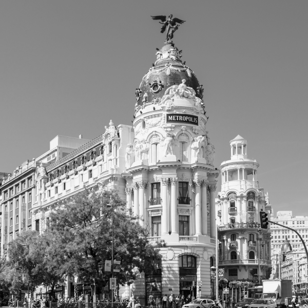 Madrid