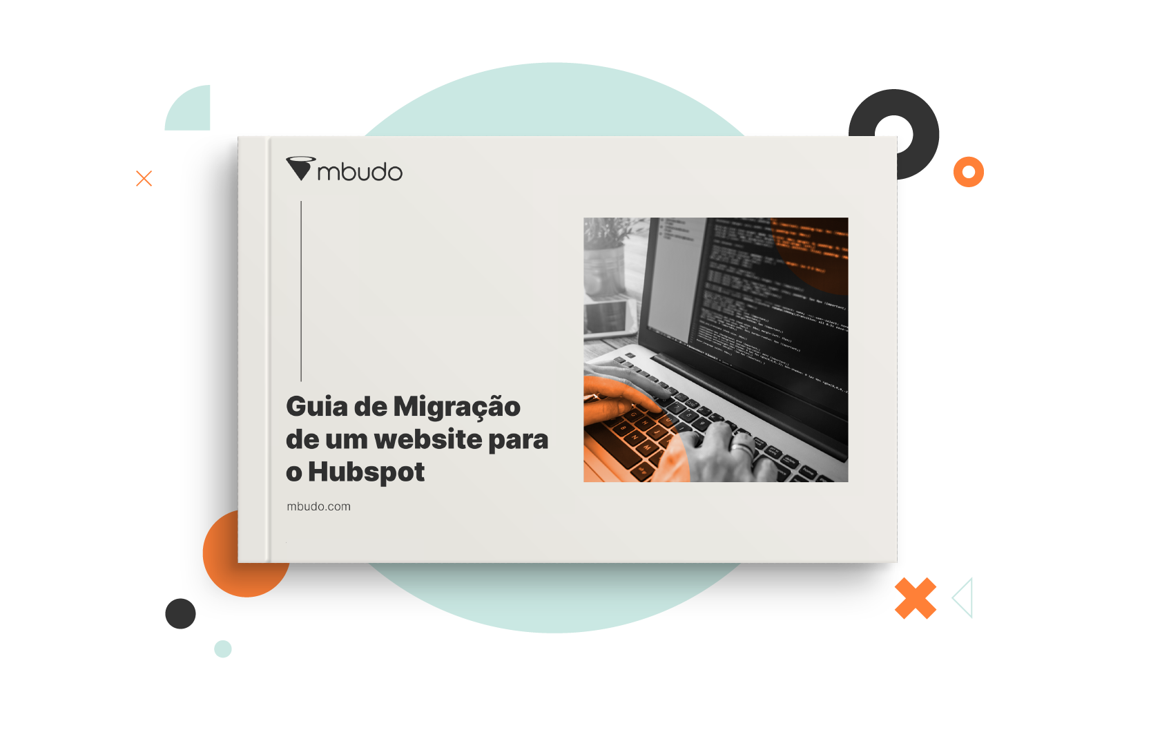 Ebook: Guia de migracao da sua página web para o hubspot