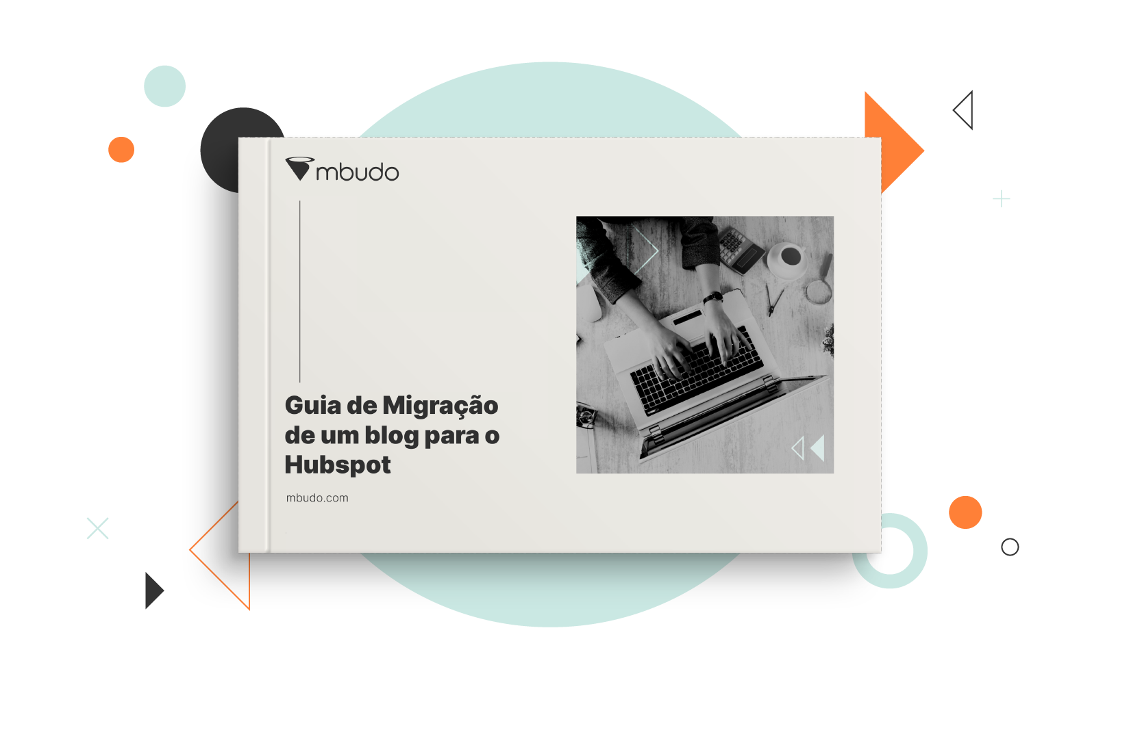 EBOOK: Guia de migracao de um blog para o hubspot