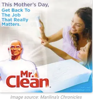 mr clean regional marketing strategy global mistake