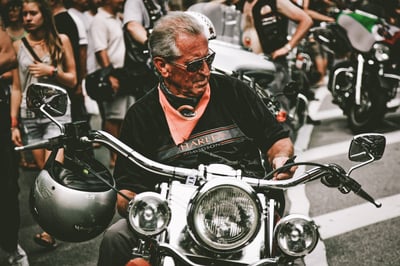 la importancia del branding para harley davidson