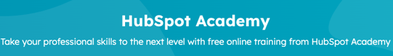 Advantages of HubSpot Academy 