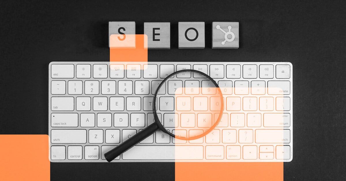 SEO HubSpot