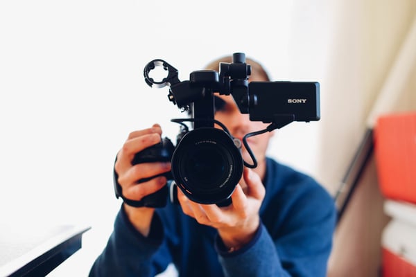 video marketing on hubspot vs. pardot