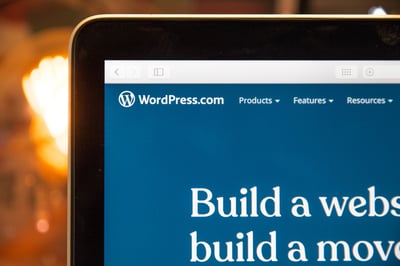 build a website with the best wordpress plugins