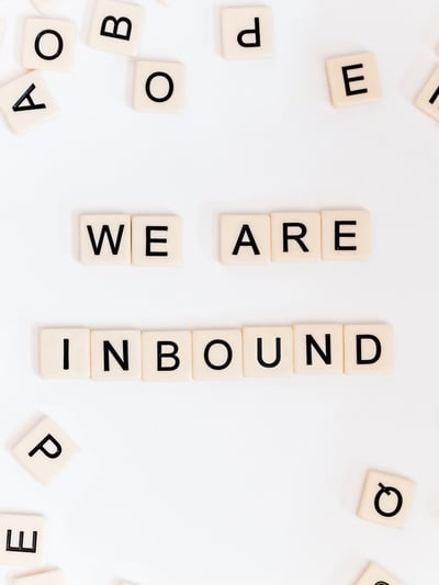 tactics for inbound marketing