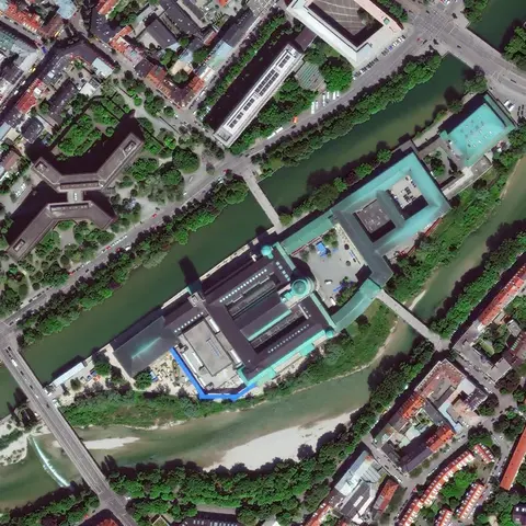 Commercial Earth Observation