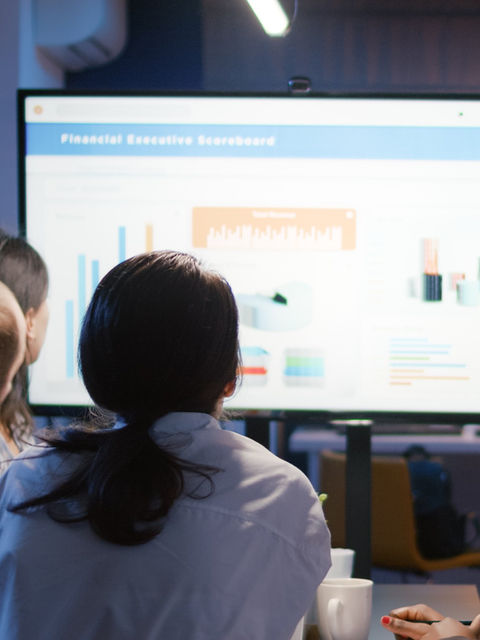 Supply Chain Performance